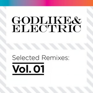 Come Back Home (Seiji's Drum & Space Remix)
