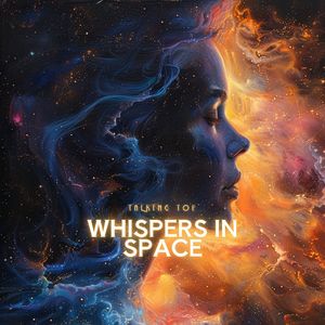 Whispers In Space (Instrumental Mix)
