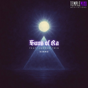 SUNS OF RA (528HZ) (Instrumental)