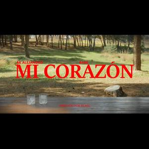 Mi Corazón (feat. Babe) (Explicit)
