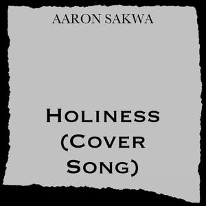 Holiness (COVER版)