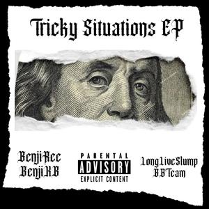 Tricky Situations (Explicit)