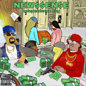 They Be On Me (feat. Fly Like Prime, Firelane & Zagu Brown) (Explicit)