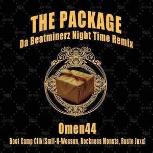 The Package (Night Time Remix|Explicit)