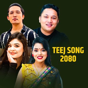 Yo Teejaima Ma Aauan Paina (feat. Jayanta Magar)