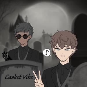 Casket Vibe (feat. Skorolla) [Explicit]