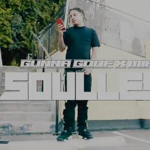 Soulless (feat. Mike G)