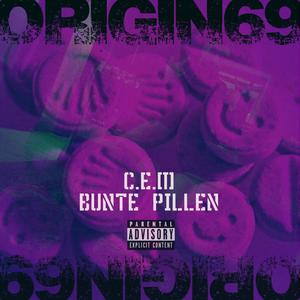 Bunte Pillen (Explicit)