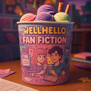 Fan fiction (Explicit)