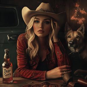 Dear Santa