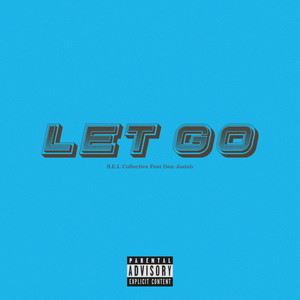 Let Go (Explicit)