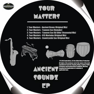 Ancient Soundz EP