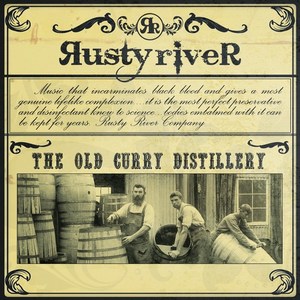 The Old Curry Distillery