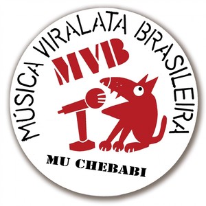 Música Viralata Brasileira, Vol. 1