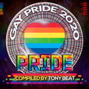 PRIDE COMPILED BY TONY BEAT