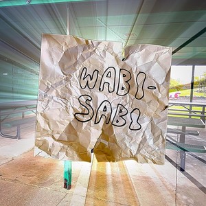 WABI-SABI (Explicit)