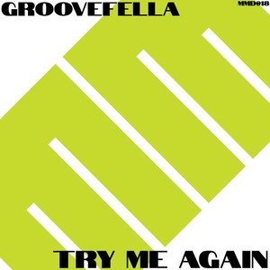 Try Me Again (No Vox Mix)