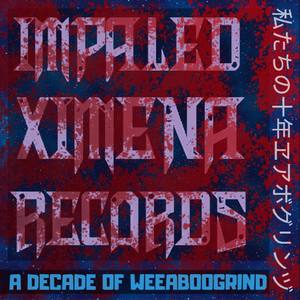 Devoured Decayed Displayed