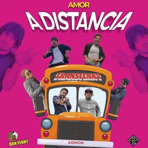 Amor a Distancia