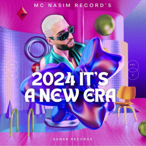 MAL ACOSTUMBRADA remastered (2024 IT'S A NEW ERA) ( ÁLBUM VERSION )