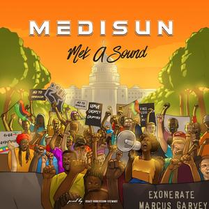Mek a Sound (DUB MIX)