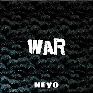 WAR, Pt. 1 (Original Mix)