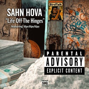 Life Off the Hinges (Explicit)