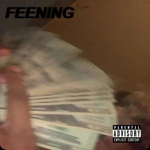 Feening (unrelease) [Explicit]