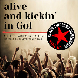 Alive and Kickin' in Gol