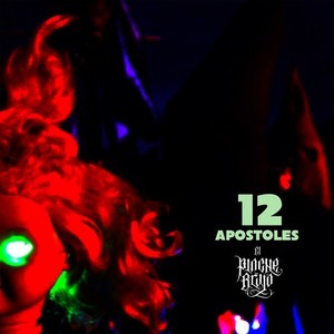 12 Apóstoles (Explicit)