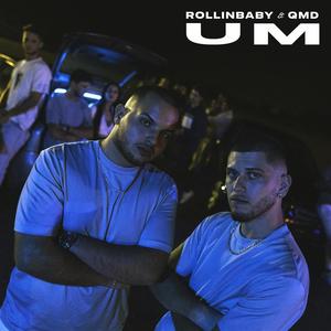 UM (feat. Queimado) (Explicit)