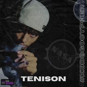 Tenison #KODIGOCYPHER EP 05 (feat. NoiSerux & Tenison) [Explicit]