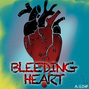 Bleeding Heart