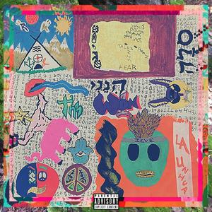 Ashes 2 Ashes (feat. Frost (NY), Hefebossup & BamBNo) (Explicit)