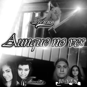 Aunque no ves (feat. Taurus & Sienna)