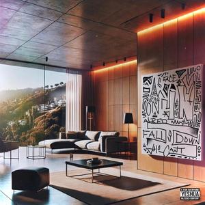 Down On My Face. (Can't Live Without it|Live)