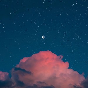 你曾是我的月亮