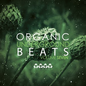 Organic Underground Beats, Vol. 7 (Explicit)