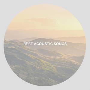 Best Acoustic Songs