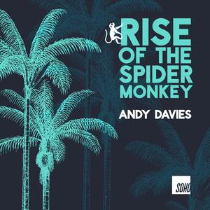 Rise of the Spider Monkey