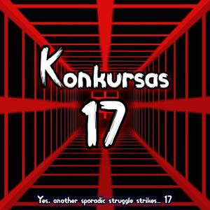 Konkursas #17