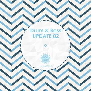 Drum and Bass Update 02