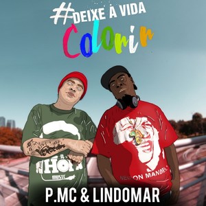 Deixe a Vida Colorir