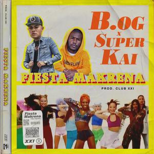 Makrena(superkai) (Explicit)