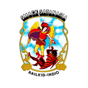 Smack Satanasia