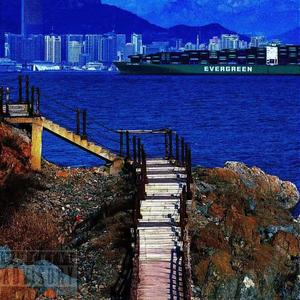 海岸 (prod.EVOMUSIC)