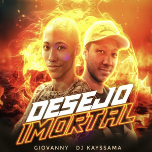 Desejo Imortal (Remix|Explicit)