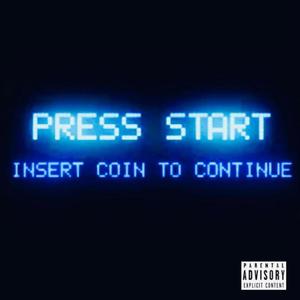 Press Start (Explicit)