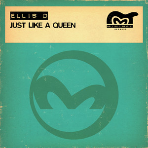 Just Like A Queen (Vogue Like A Queen)