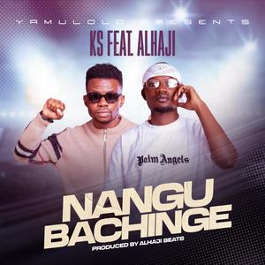 Nangu Banchinge (Cover) (feat. Alhaji) [Explicit]